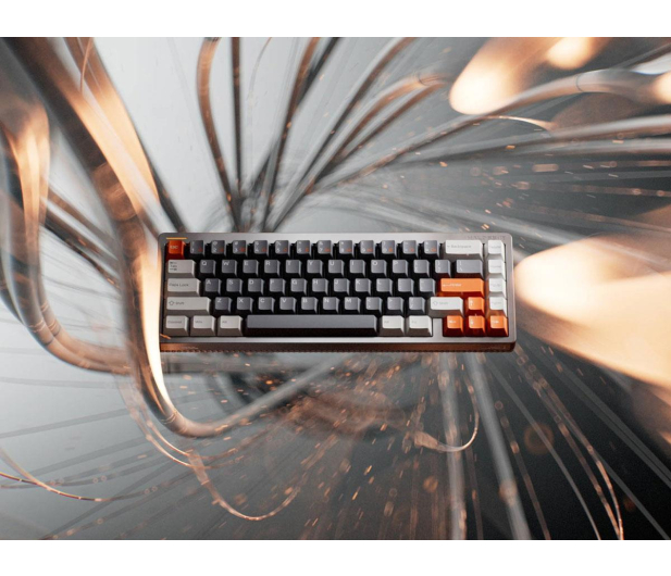 NuPhy Halo65 HE Magnetic Jade Pro - 1455726 - zdjęcie 7